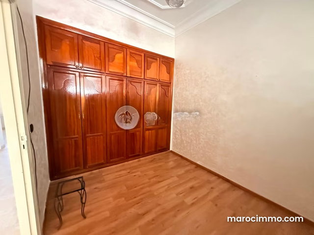 Appartement à vendre 124 m², 3 chambres Ain Chock Casablanca — 5