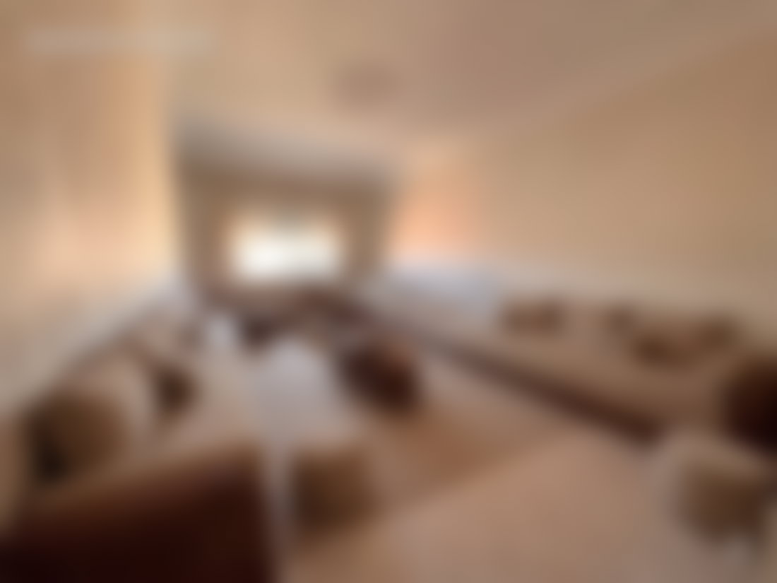 Appartement familial lumineux à Aïn Chock Casablanca