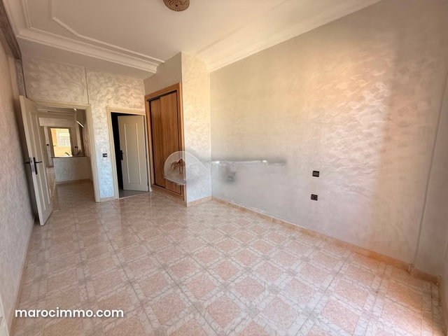 Appartement à vendre 124 m², 3 chambres Ain Chock Casablanca — 4