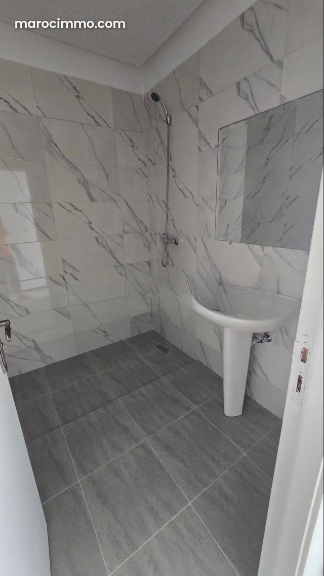 Appartement à louer – Agdal — 5