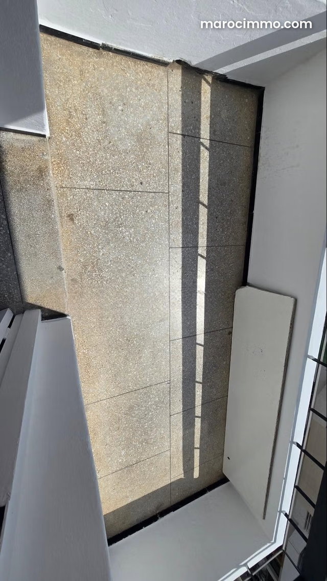 Appartement à louer – Agdal — 3