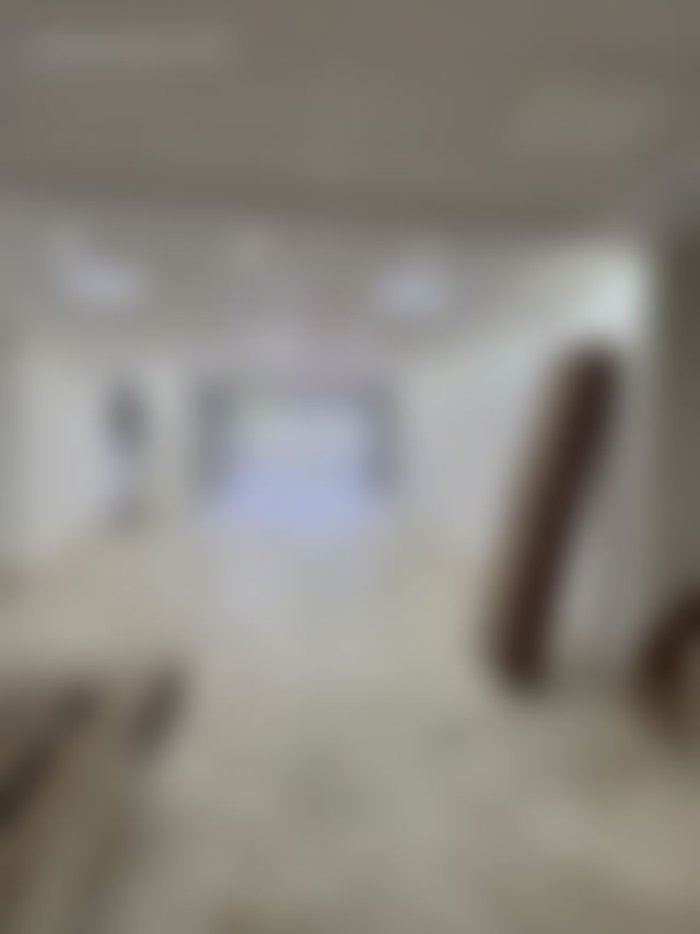 107 sqm Commercial Space with Mezzanine, Ennasr District, Tangier — Tangier