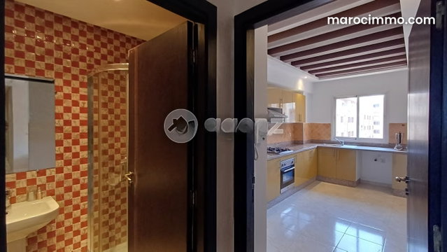 LES JARDINS D'OR Appartement à vendre 74 m², 2 chambres Ain Borja Casablanca — 4