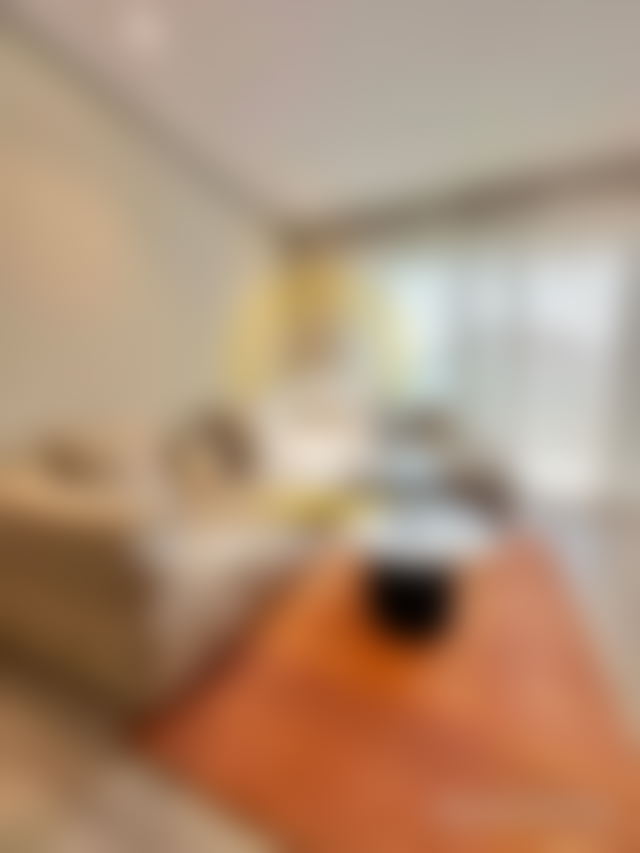 Furnished apartment with terrace for rent in Ferme Bretone, Casablanca — Casablanca