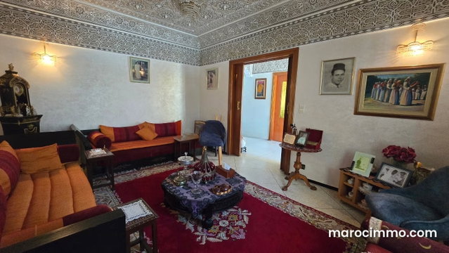 Villa à vendre – Salé, Hay Salam — 4