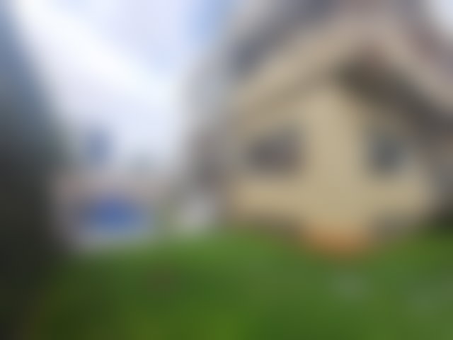 فيلا راقية بحديقة ومسبح في قلب بوسكورة — 2