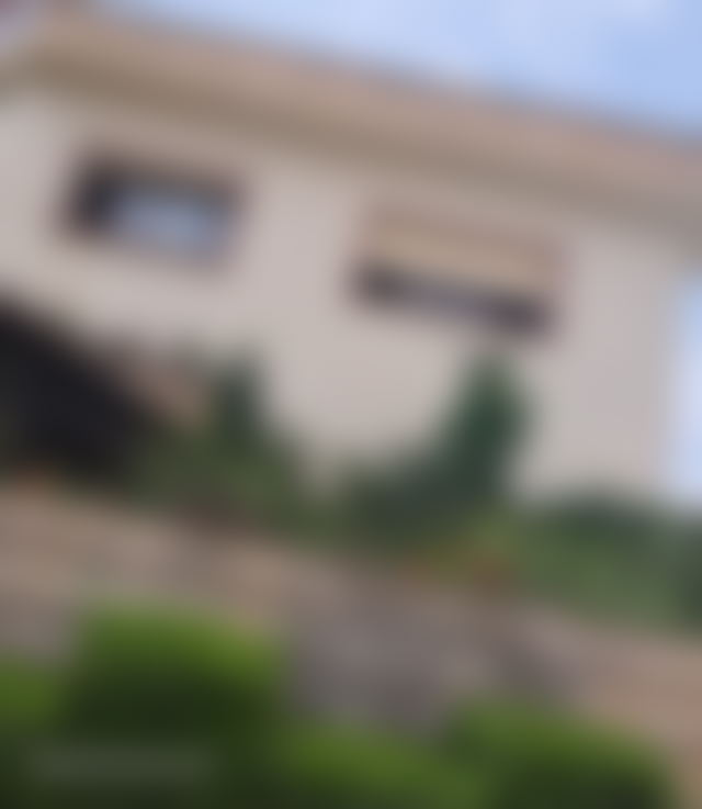 400 m² Villa Facing the Golf Course in Boubana, Tangier — Tangier