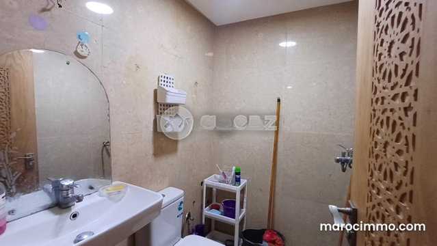 Studio à vendre 52 m² Hay Salam Mohammedia — 5