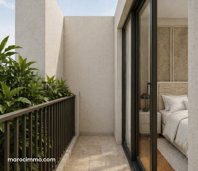 Luxury Apartment — 2