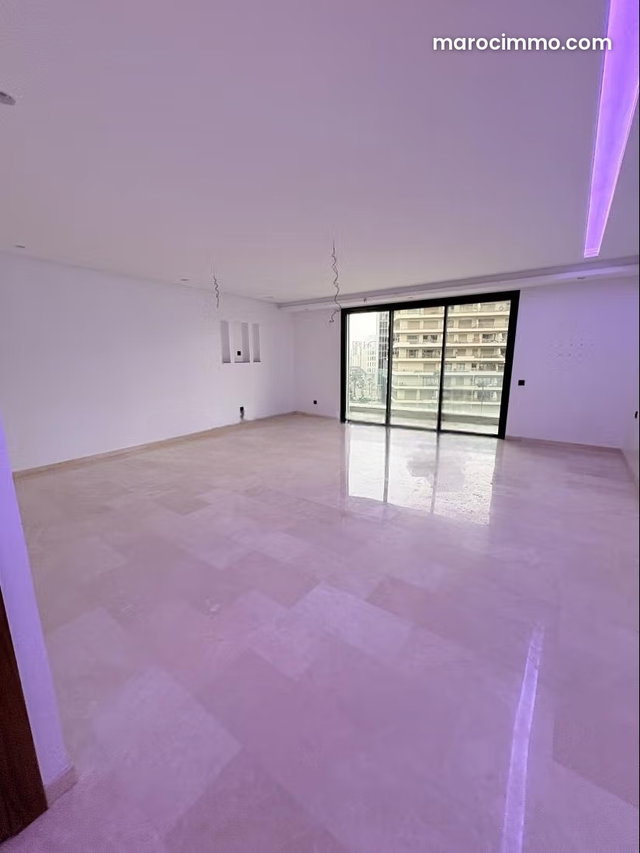 Superbe appartement 2 chambres à Aeria Park — 3