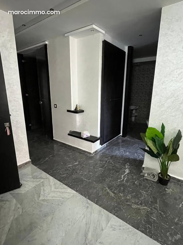 Appartment de standing à louer avec piscine — 5