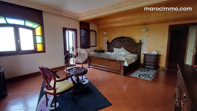 Villa for sale 574 m², 3 bedrooms California Casablanca — 4