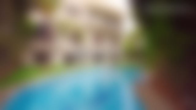 فيلا مفروشة مع حديقة ومسبح للبيع بحي كاليفورنيا الدار البيضاء — الدار البيضاء