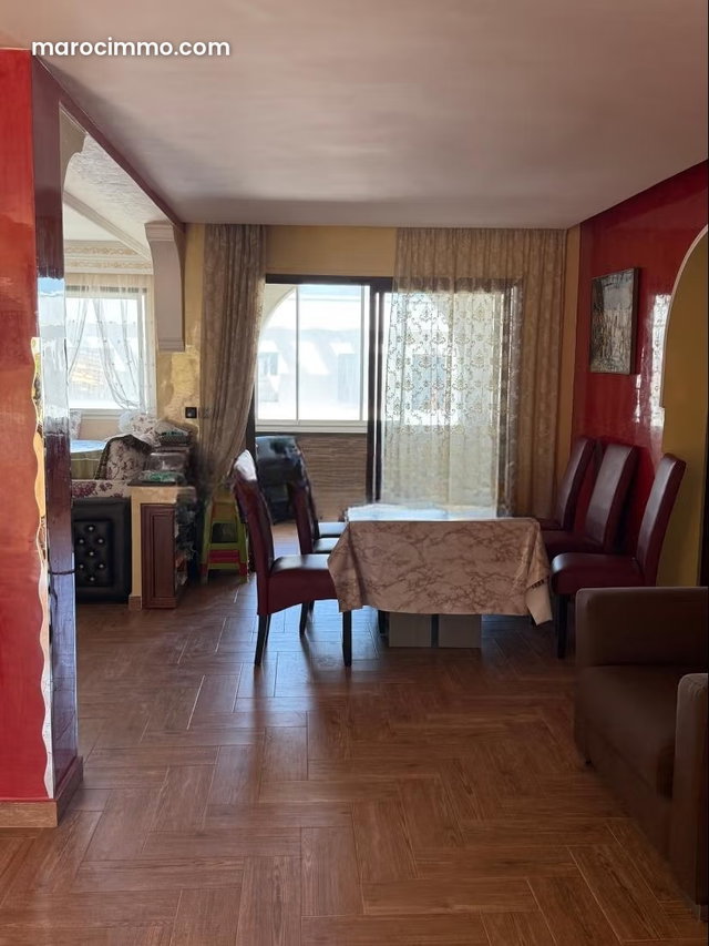 Aspartament en bord de mer — 3