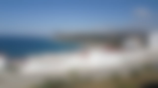 شقة بإطلالة بحر وجبل للكراء بميناء طنجة — 5