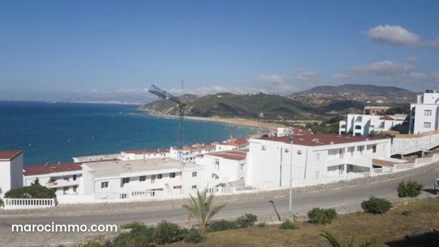 Aspartament en bord de mer — 5
