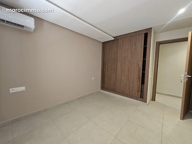 Appartement en vente à Guéliz. 2 chambres. Climatisation et piscine — 5