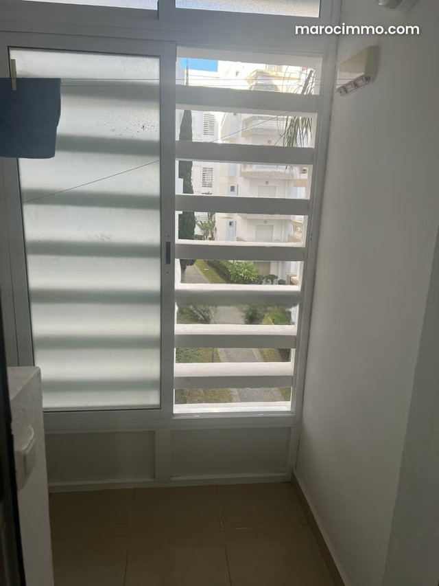 Appartement à louer meublé lotinord — 5