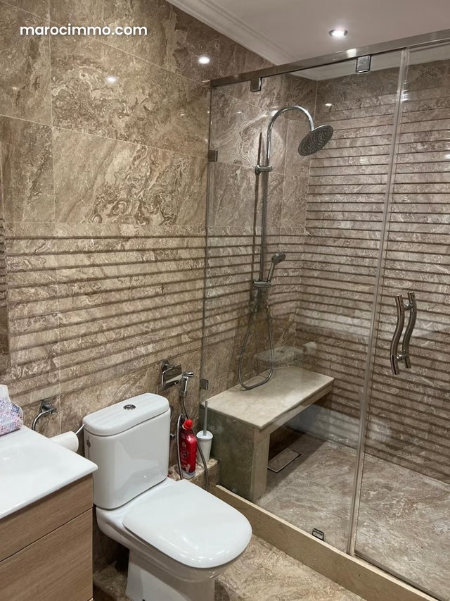 Superbe appartement vide à louer à Val Fleury — 2