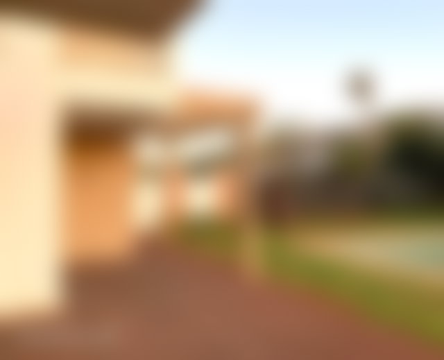 Appartement 3 chambres avec piscine et jardin, Ville Verte Bouskoura — 2