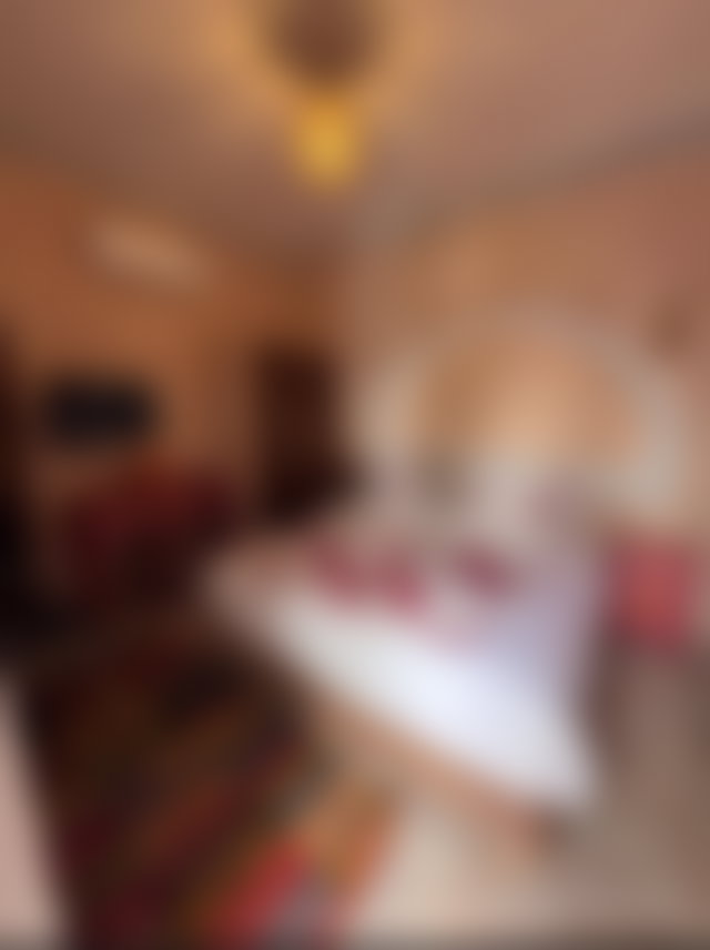 فيلا فاخرة مع مسبح في حي مولاي اليزيد بمراكش — 5