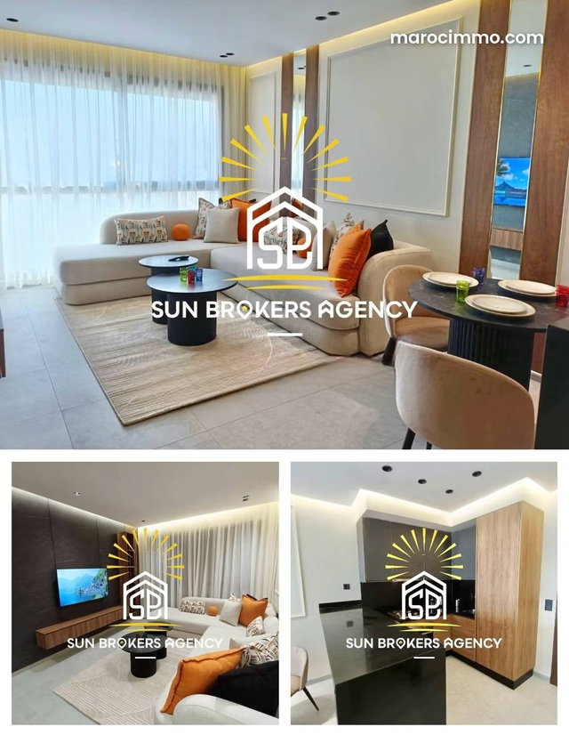 Beautiful Modern Riviera Studio — 3