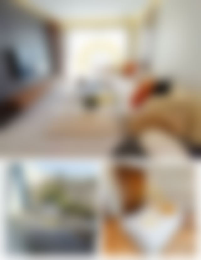 Furnished apartment with terrace for rent in Riviera, Casablanca — Casablanca