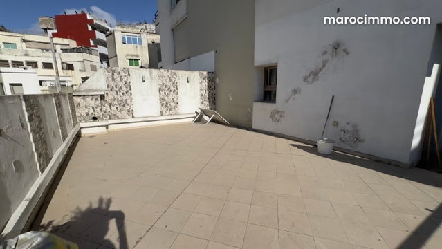 Joli appartement à vendre BELVEDERE — 3
