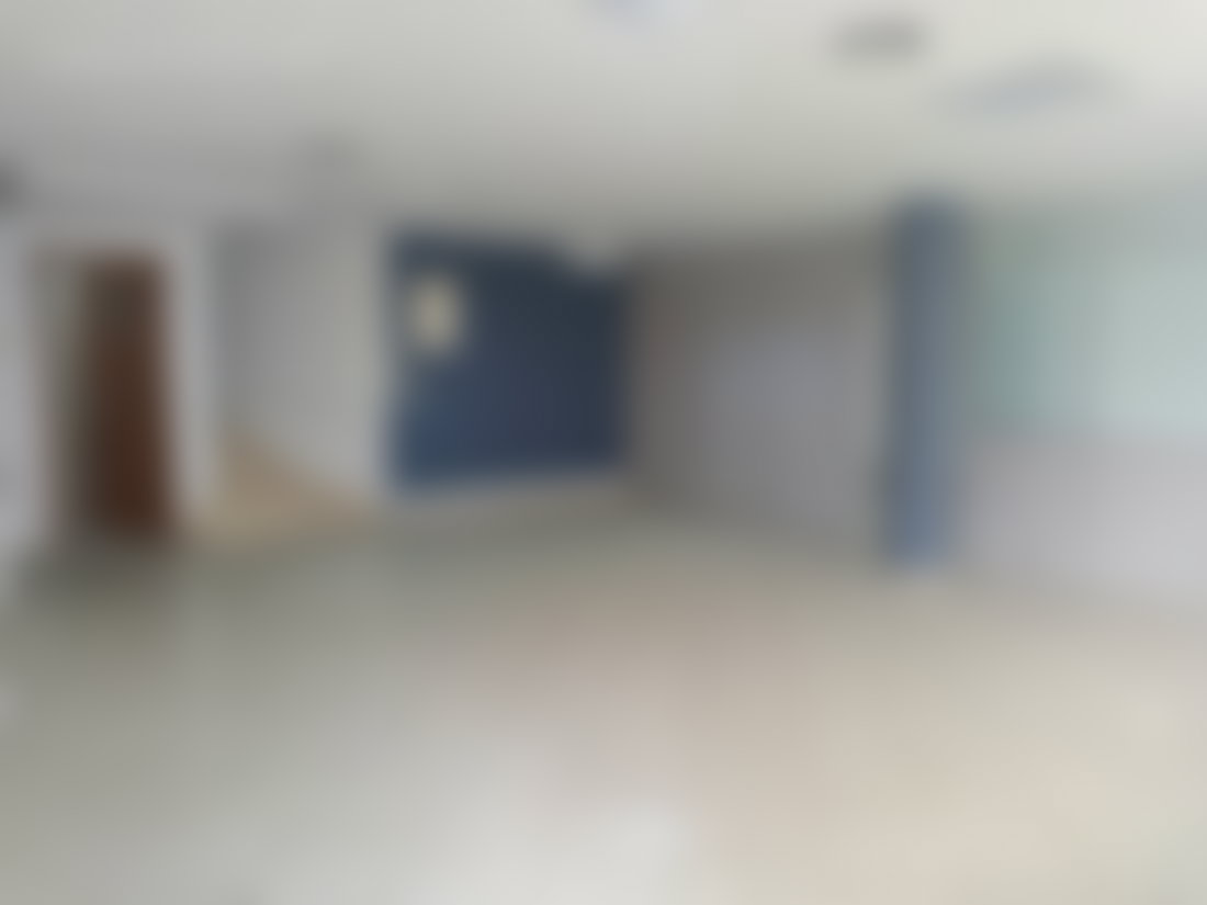 Bureau 96 m² avec terrasse, Route d'El Jadida, Casablanca