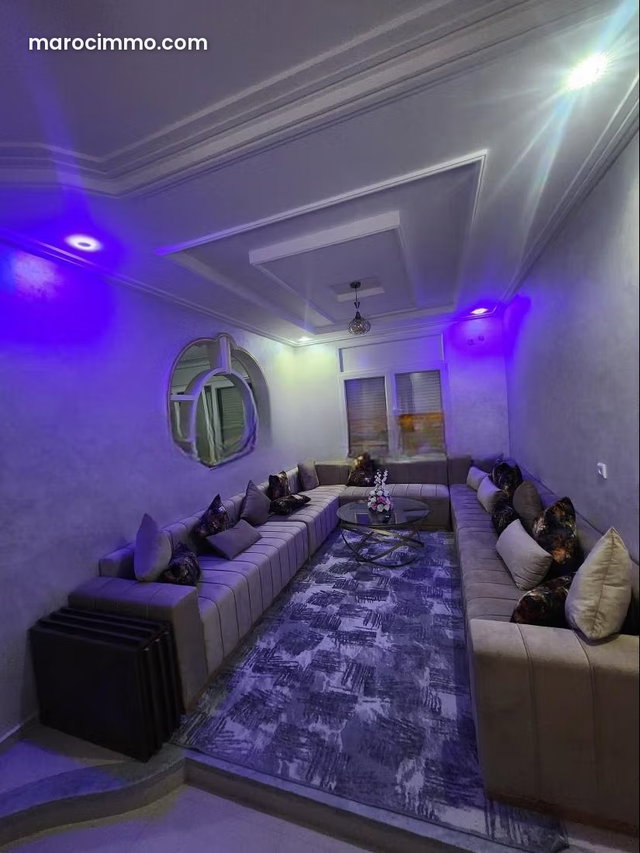 Apartment for Rent in Al-Haajeb — 3
