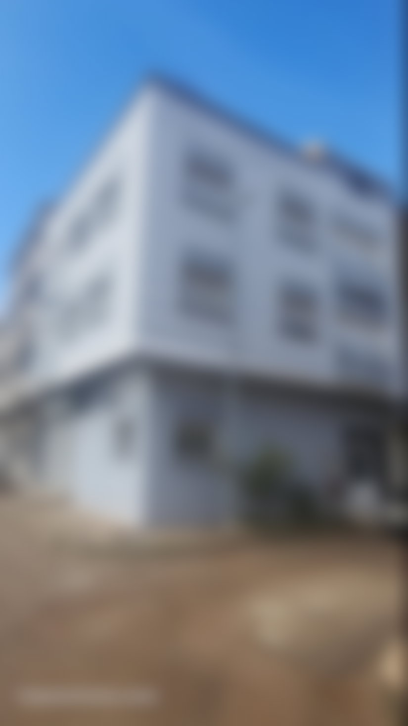 Apartment for Rent in El Hajeb, Equipped Kitchen, First Floor