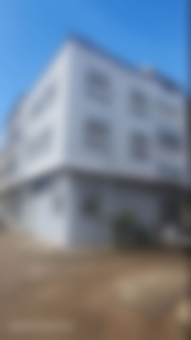 Apartment for Rent in El Hajeb, Equipped Kitchen, First Floor — El Hajeb