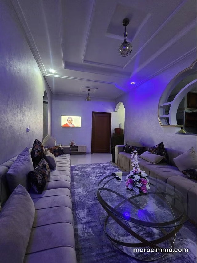 Apartment for Rent in Al-Haajeb — 2