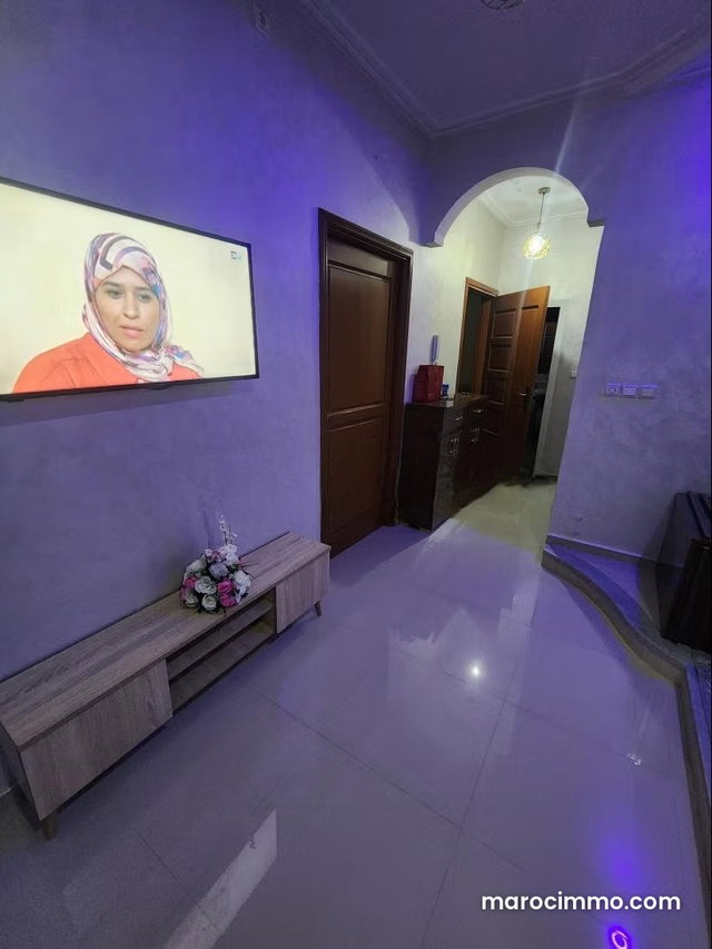 Apartment for Rent in Al-Haajeb — 5