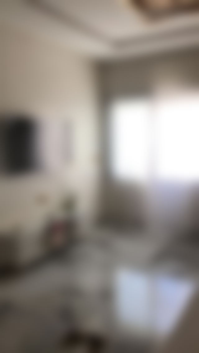 Apartment for rent in Al Mimosas, Kénitra, with garage — Kenitra