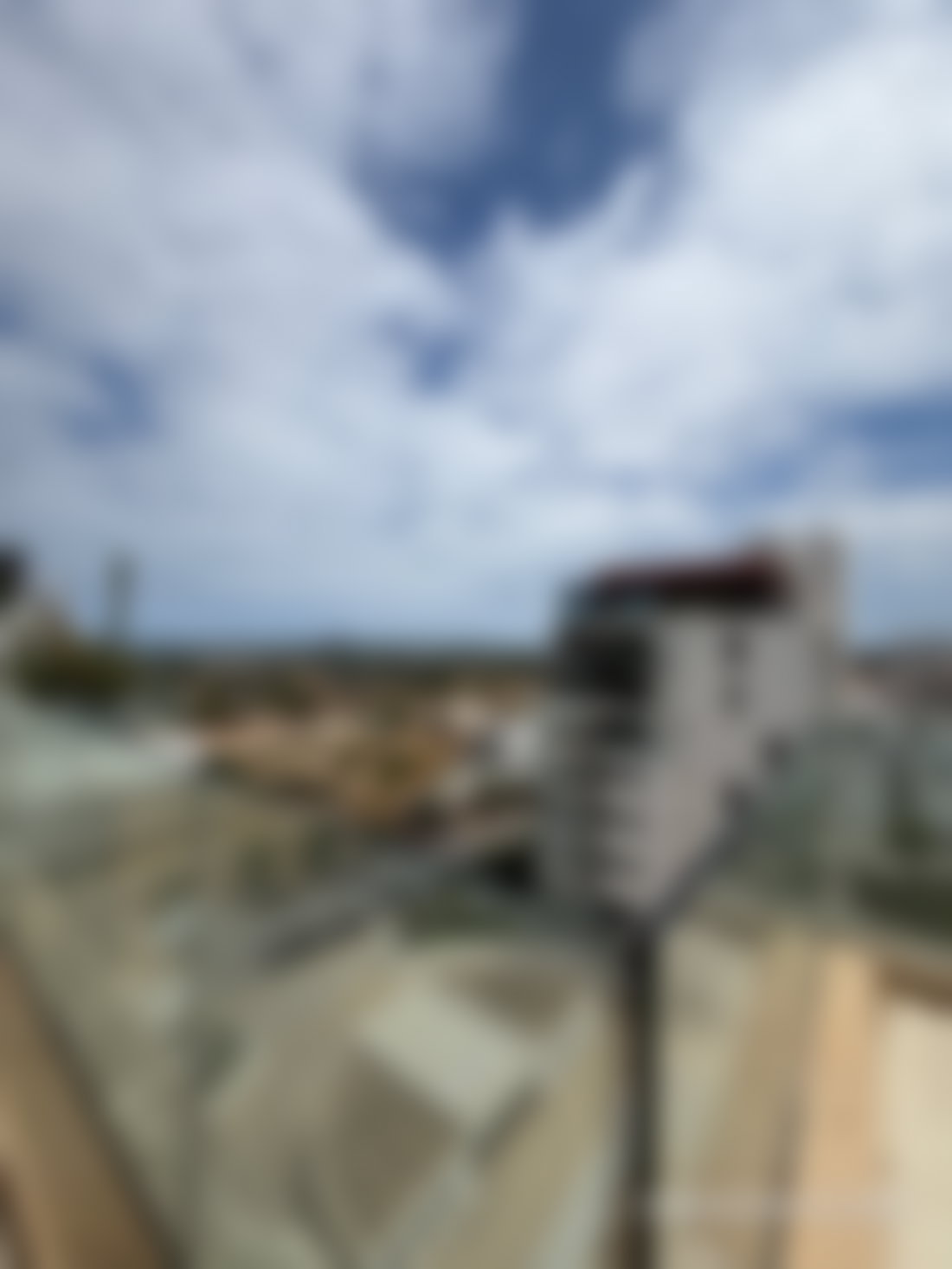240 sqm Furnished Apartment, Top Floor, Ocean Views, Aïn Diab