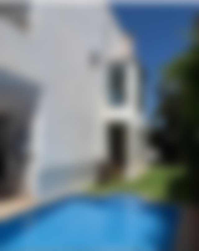 Villa 555 m² avec piscine et jardin à louer Hermitage, Casablanca — 4