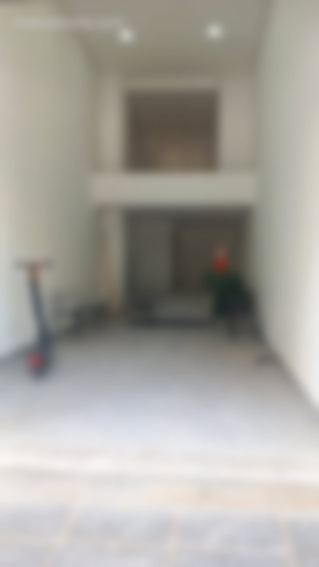 Local commercial 73 m² au Quartier des Hôpitaux Casablanca