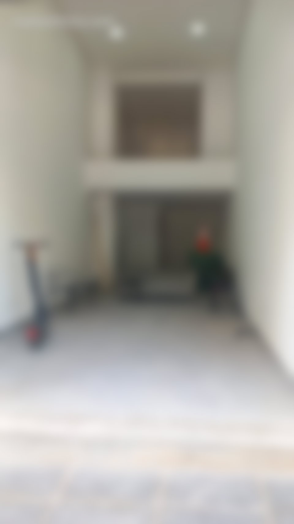 Local commercial 73 m² au Quartier des Hôpitaux Casablanca