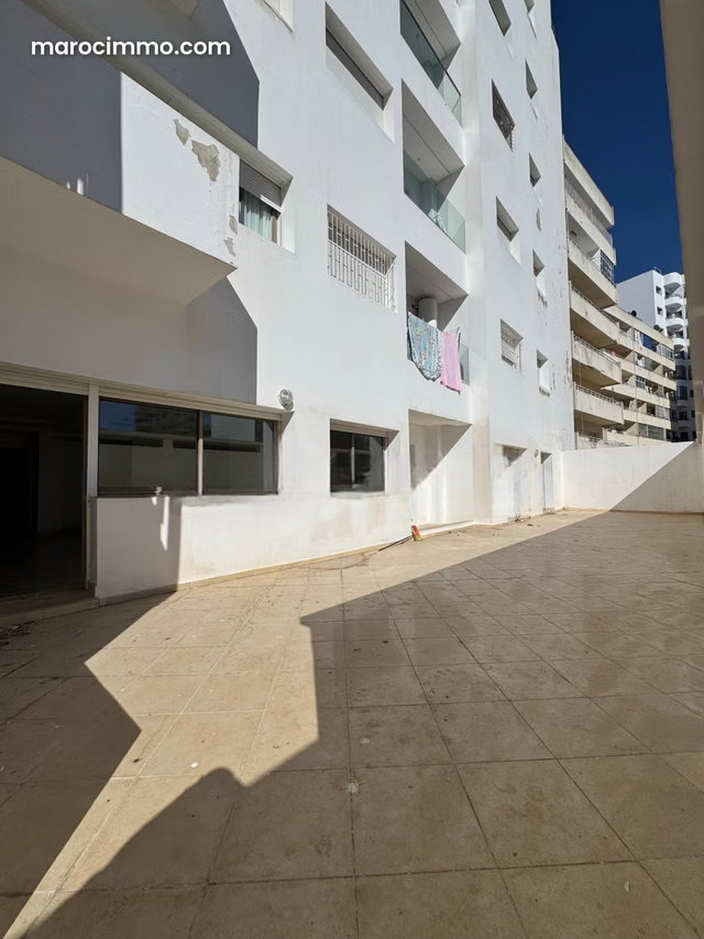 3-Bedroom New Apartment for Rent — 5