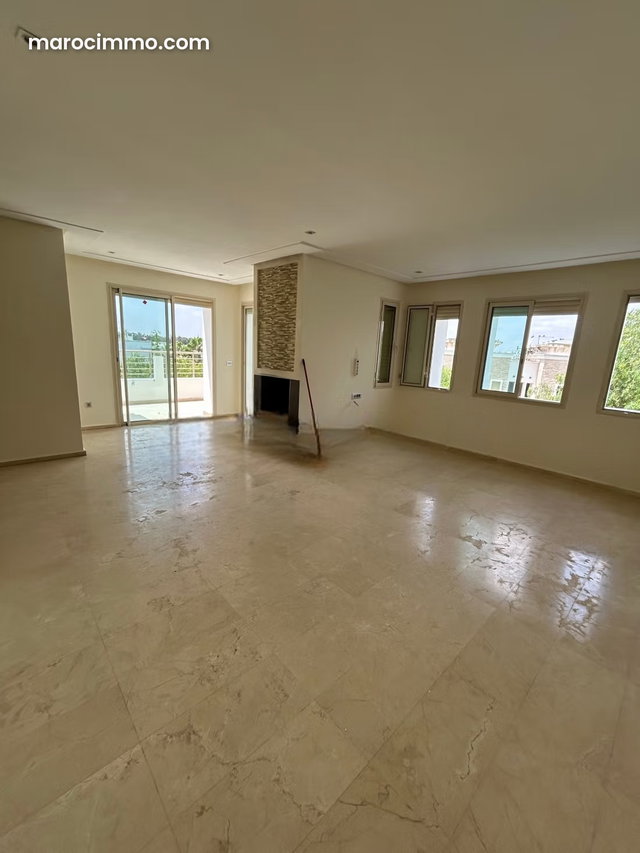 Appartement 3ch en location à Prestigia Golf City — 2