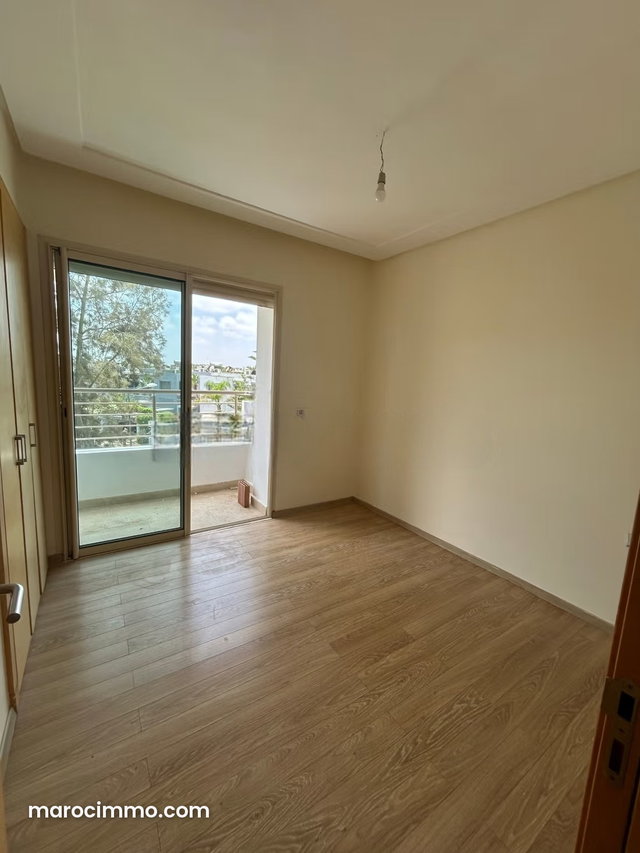 Appartement 3ch en location à Prestigia Golf City — 5