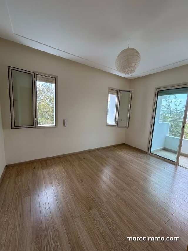 Appartement 3ch en location à Prestigia Golf City — 4