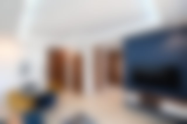 Appartement meublé 70 m², terrasse, Casablanca Finance City — 3