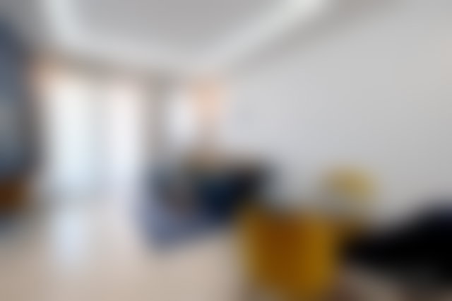 Appartement meublé 70 m², terrasse, Casablanca Finance City — 4
