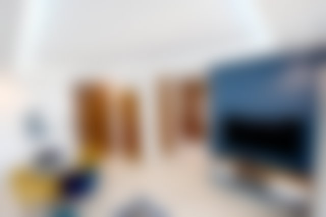 Appartement meublé 70 m², terrasse, Casablanca Finance City — 5