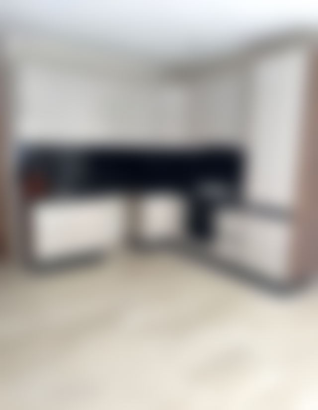 Three-room apartment with terrace and garage, Californie, Casablanca — Casablanca