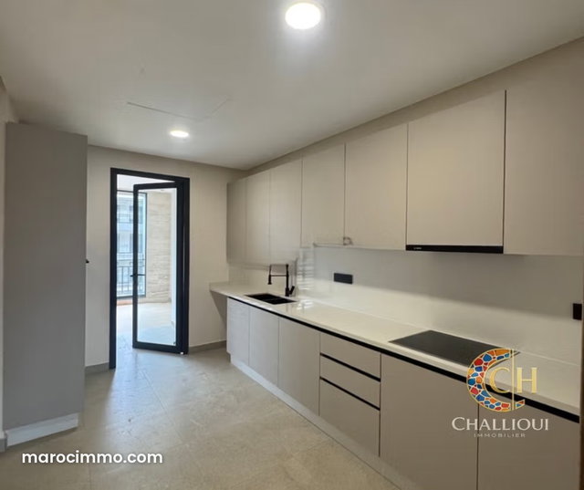 Location Appartement Haut standing sans vis à vis — 4