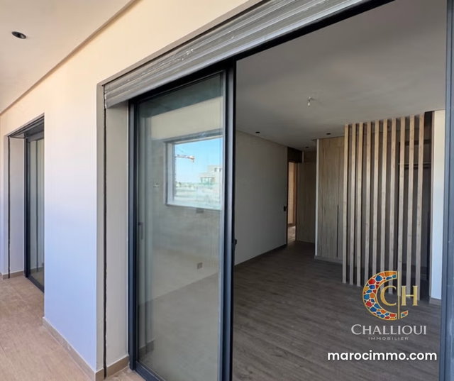 Location Appartement Haut standing sans vis à vis — 5