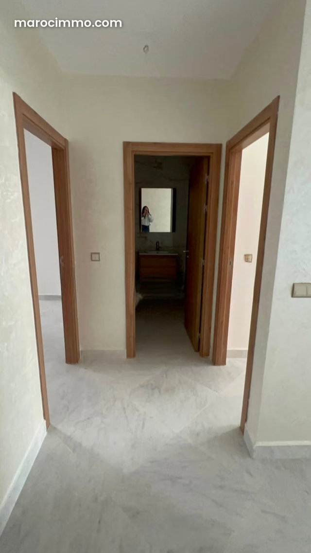 Appartement aux alentous de Bricoma — 4